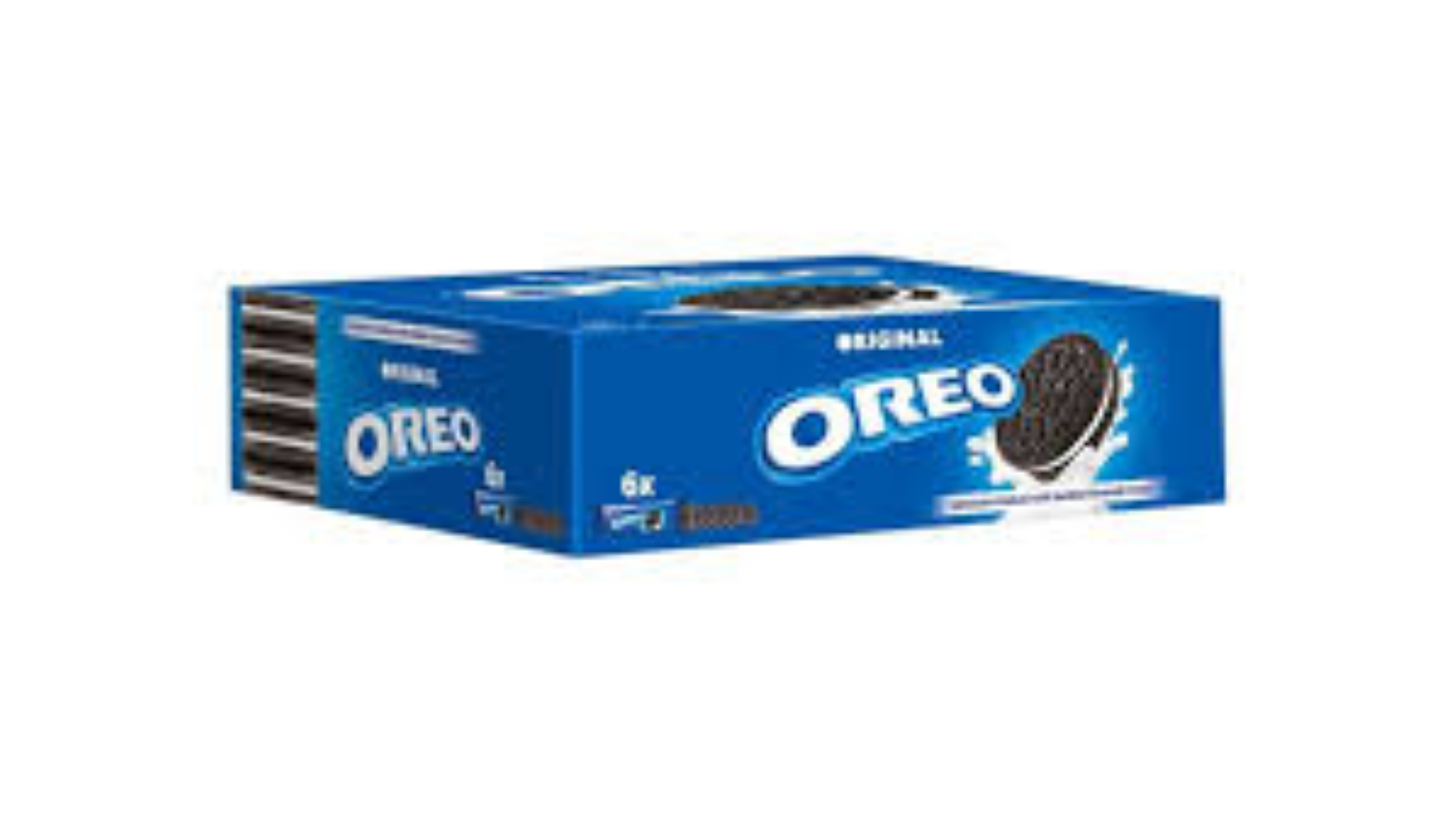 OREO 57G PROMO PACK